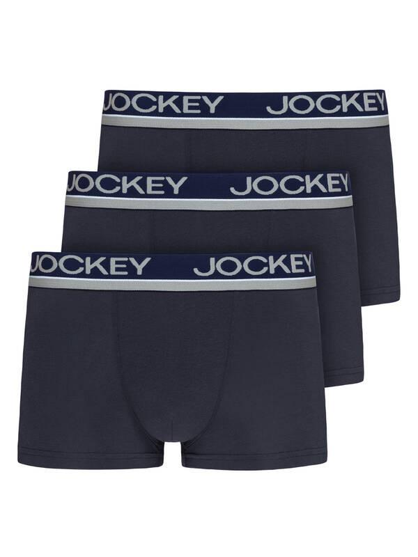 JOCKEY  Trunk en coton stretch 