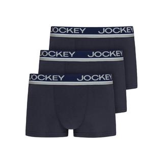 JOCKEY  Trunk en coton stretch 