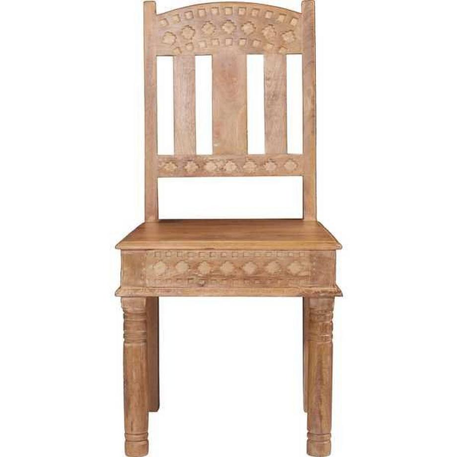 Stuhl Nivo (2er-Set)