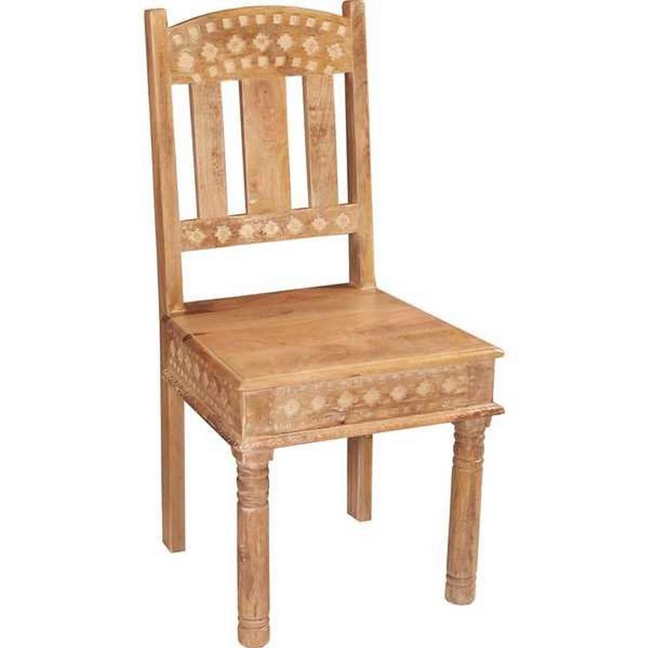 mutoni Stuhl Nivo (2er-Set)  