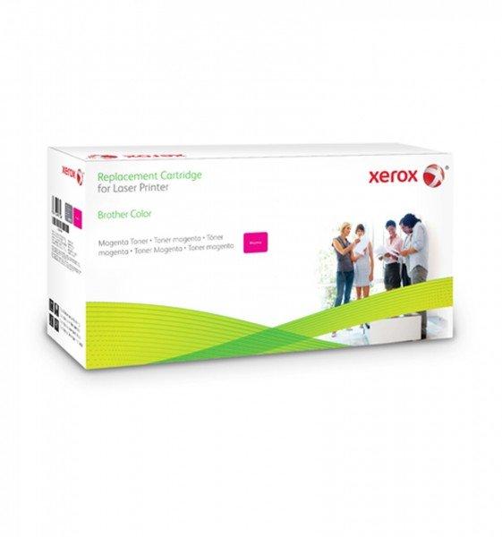 XEROX  Brother HL-DCP-MFC (M) 