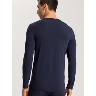 HANRO Natural Function Langarmshirt  