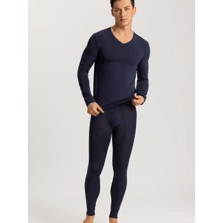 HANRO Natural Function Langarmshirt  