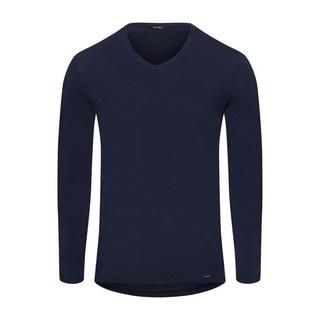 HANRO Natural Function Langarmshirt  