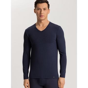 Natural Function Langarmshirt