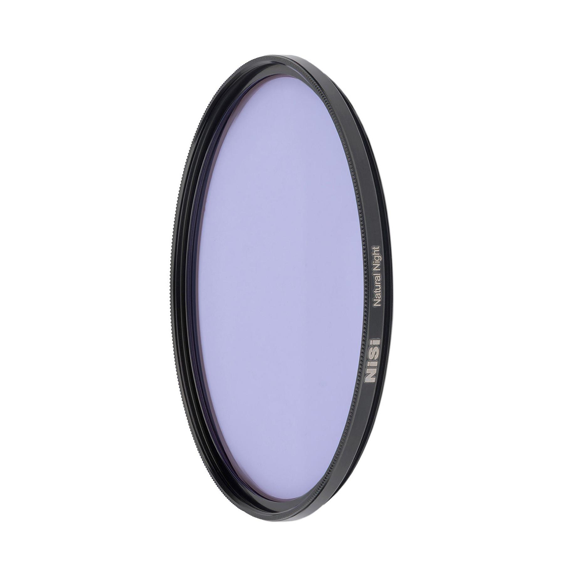 Nisi  Set Circular Advanced Filter Kit 72 mm 