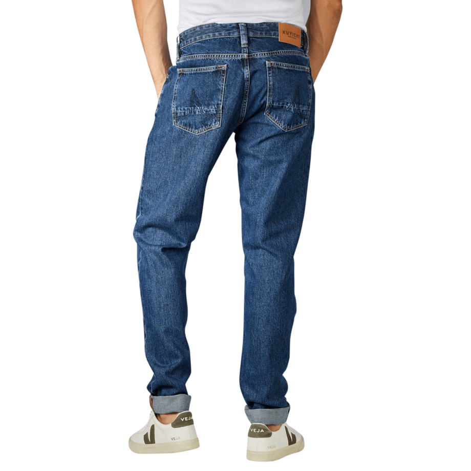 Kuyichi Codie Jeans Tapered Fit  