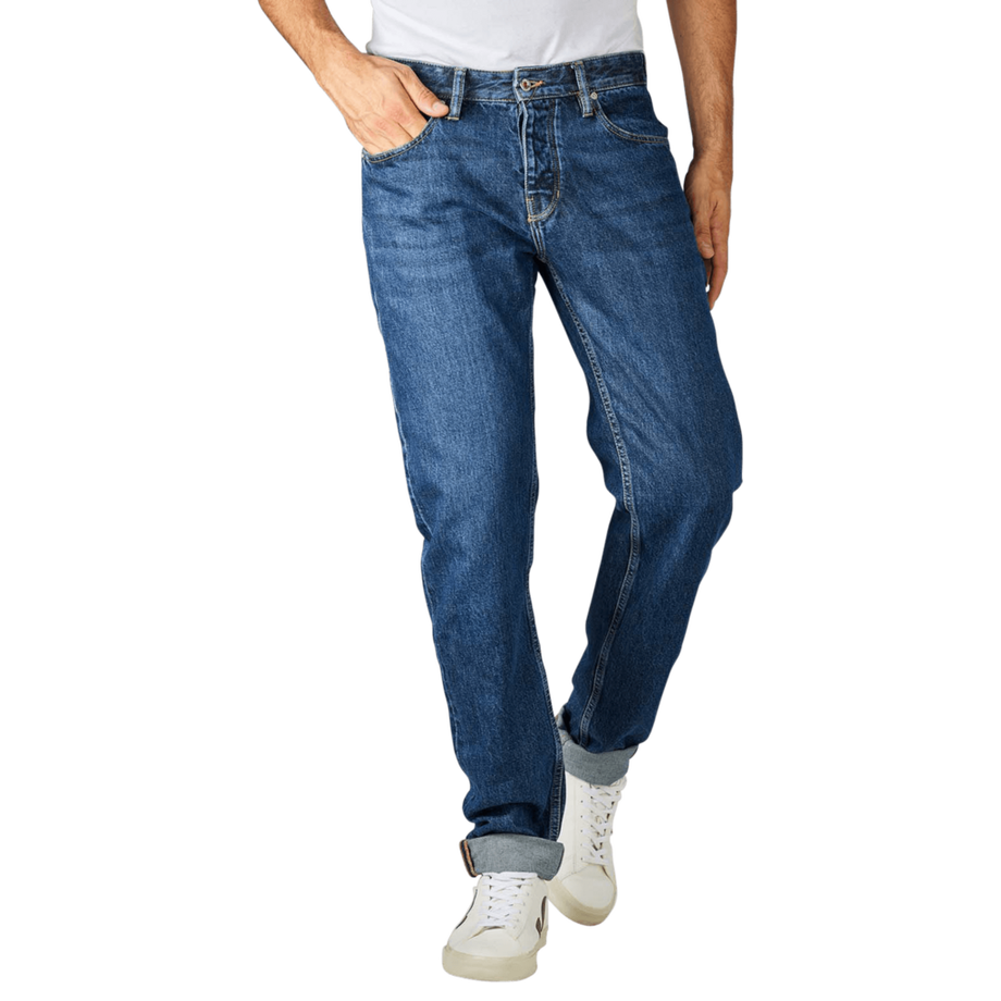 Codie Jeans Tapered Fit