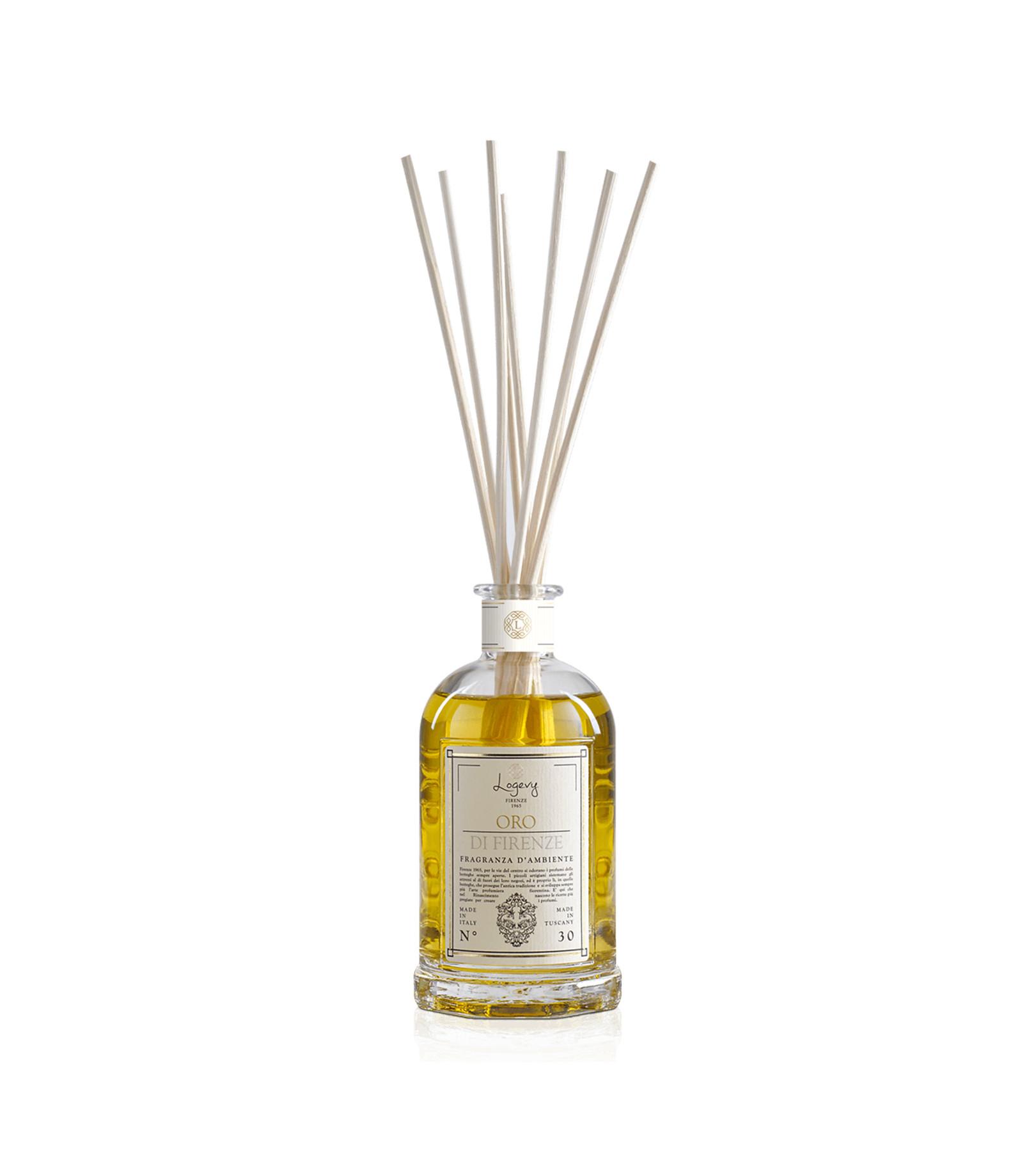 Logevy  Diffuser Oro di Firenze Diffuseur 