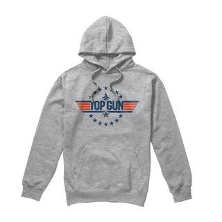 Top Gun Top Gun Logo Hoodie  