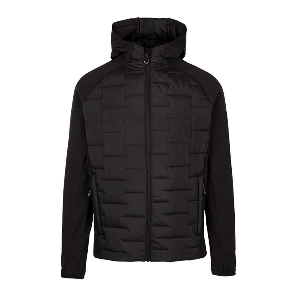 Trespass  Heber Kapuzenpullover Hybrid 