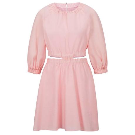 HUGO Abito Kang Cut Out  