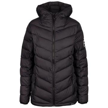 Tonya DLX ECO Steppjacke
