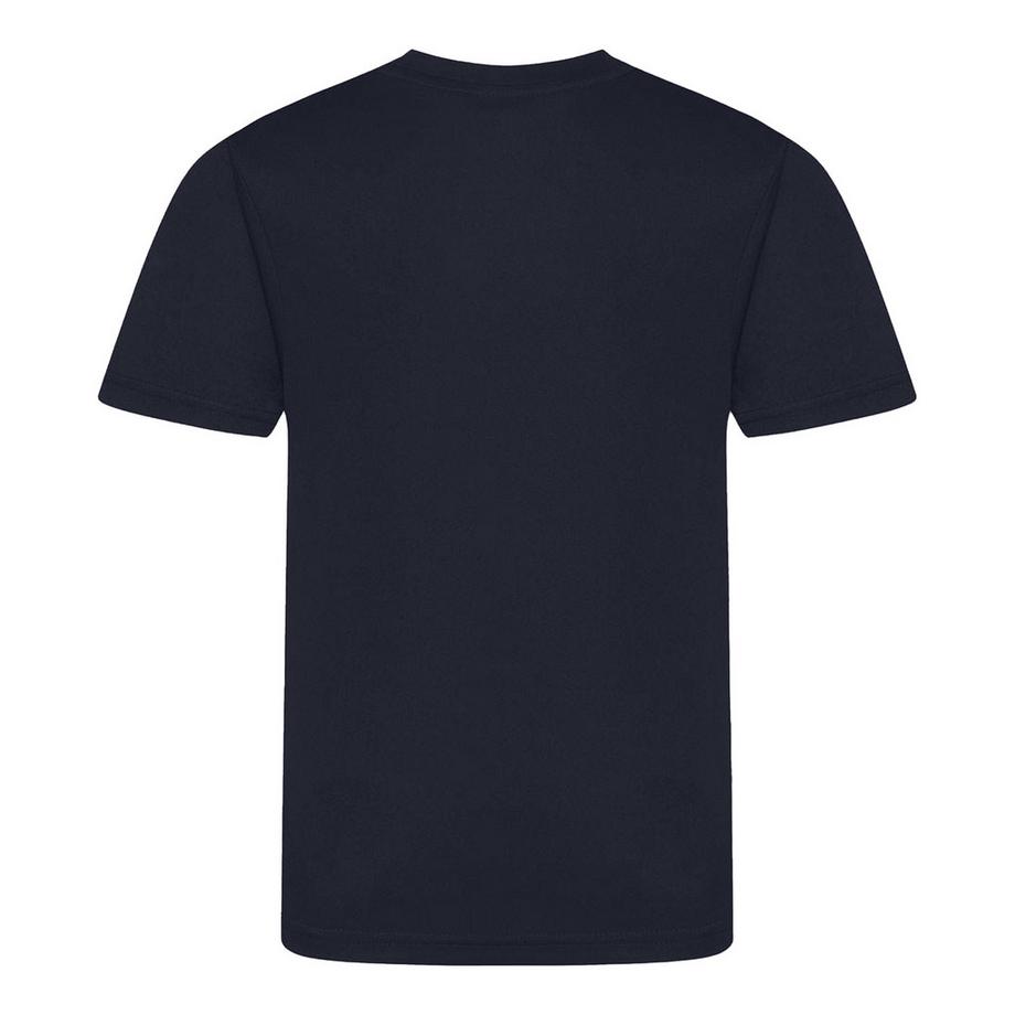 AWDis CoolSmooth T-Shirt Kinder Childrens Coolsmooth T-Shirt. 