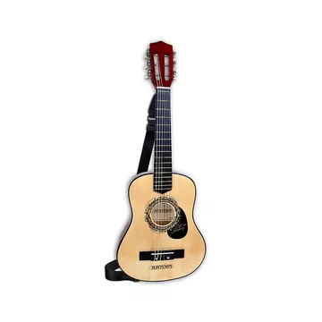 Klassische Holzgitarre (75cm)