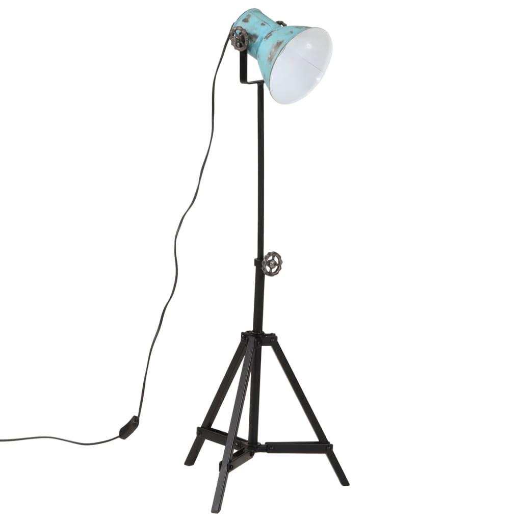 VidaXL Lampadaire fer  