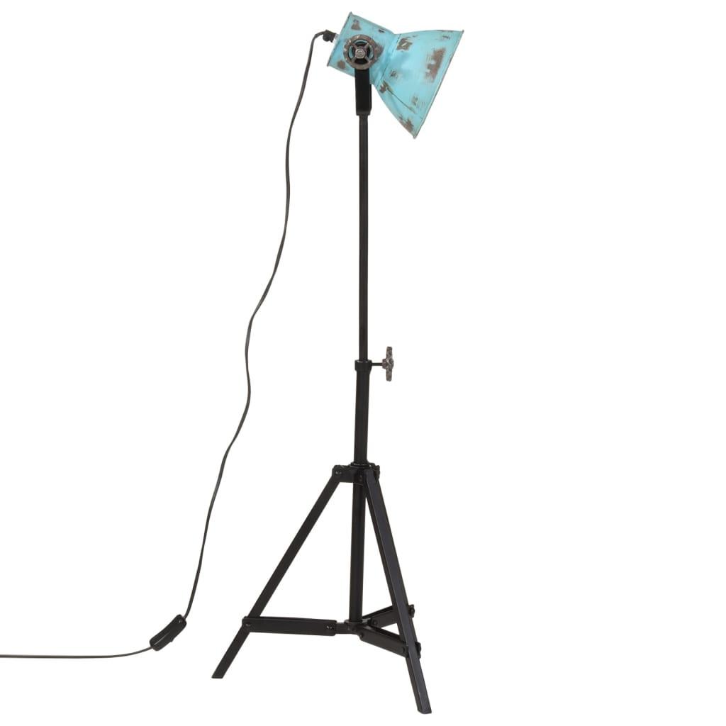 VidaXL Lampadaire fer  