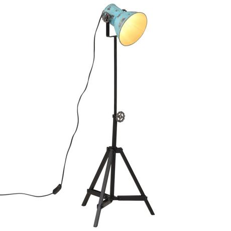 VidaXL Stehlampe eisen  