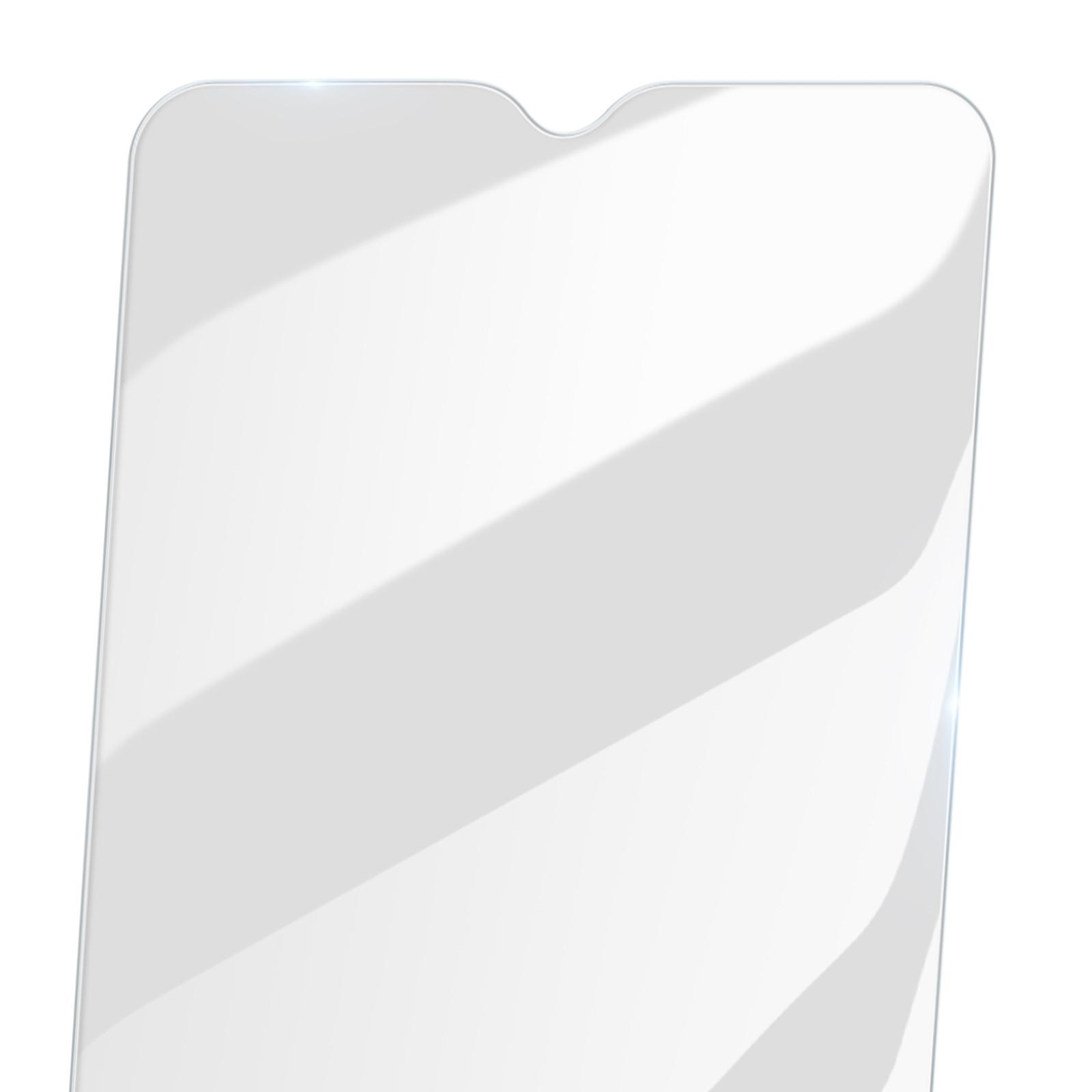 Avizar  Verre Trempé Céramique Samsung A15 5G 