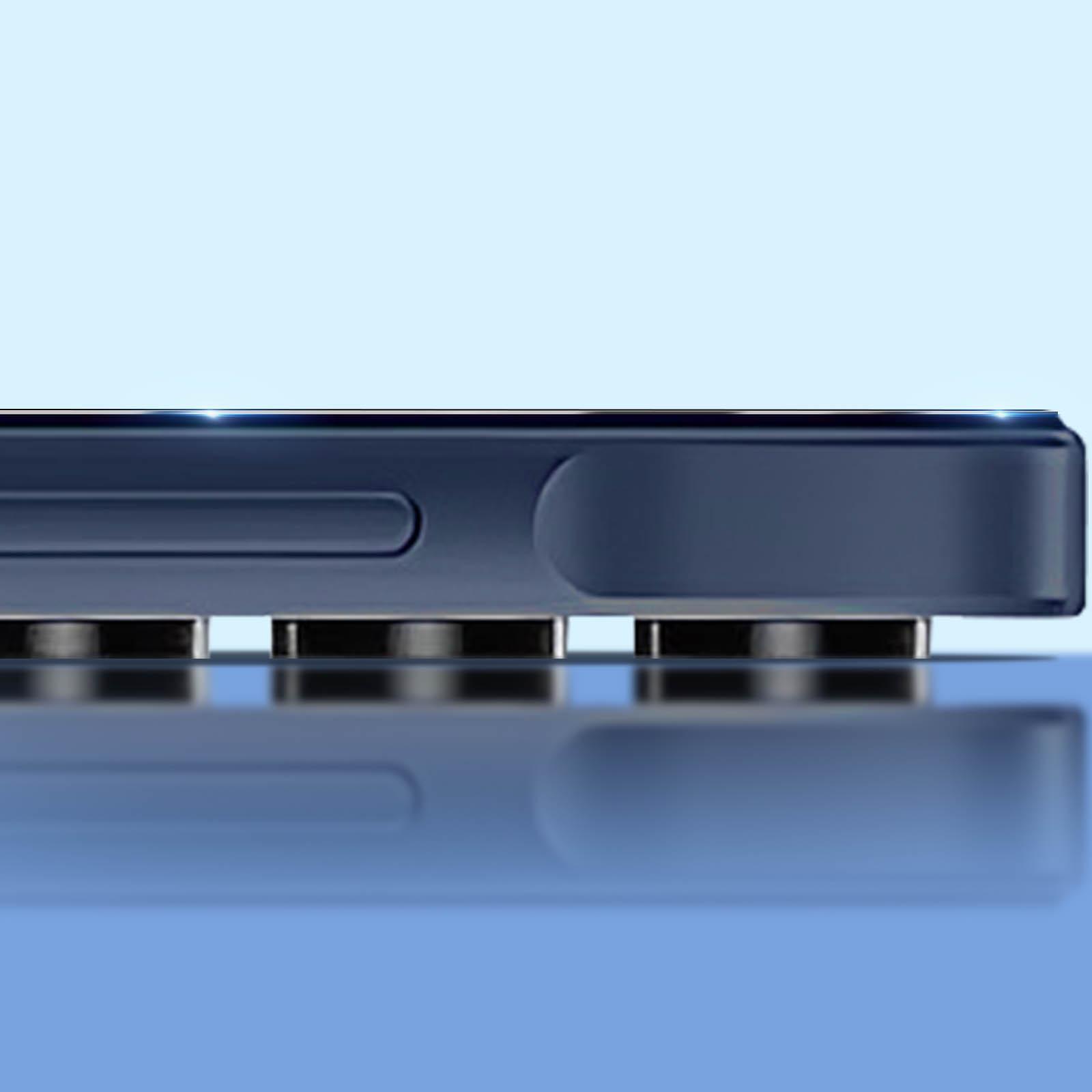 Avizar  Verre Trempé Céramique Samsung A15 5G 