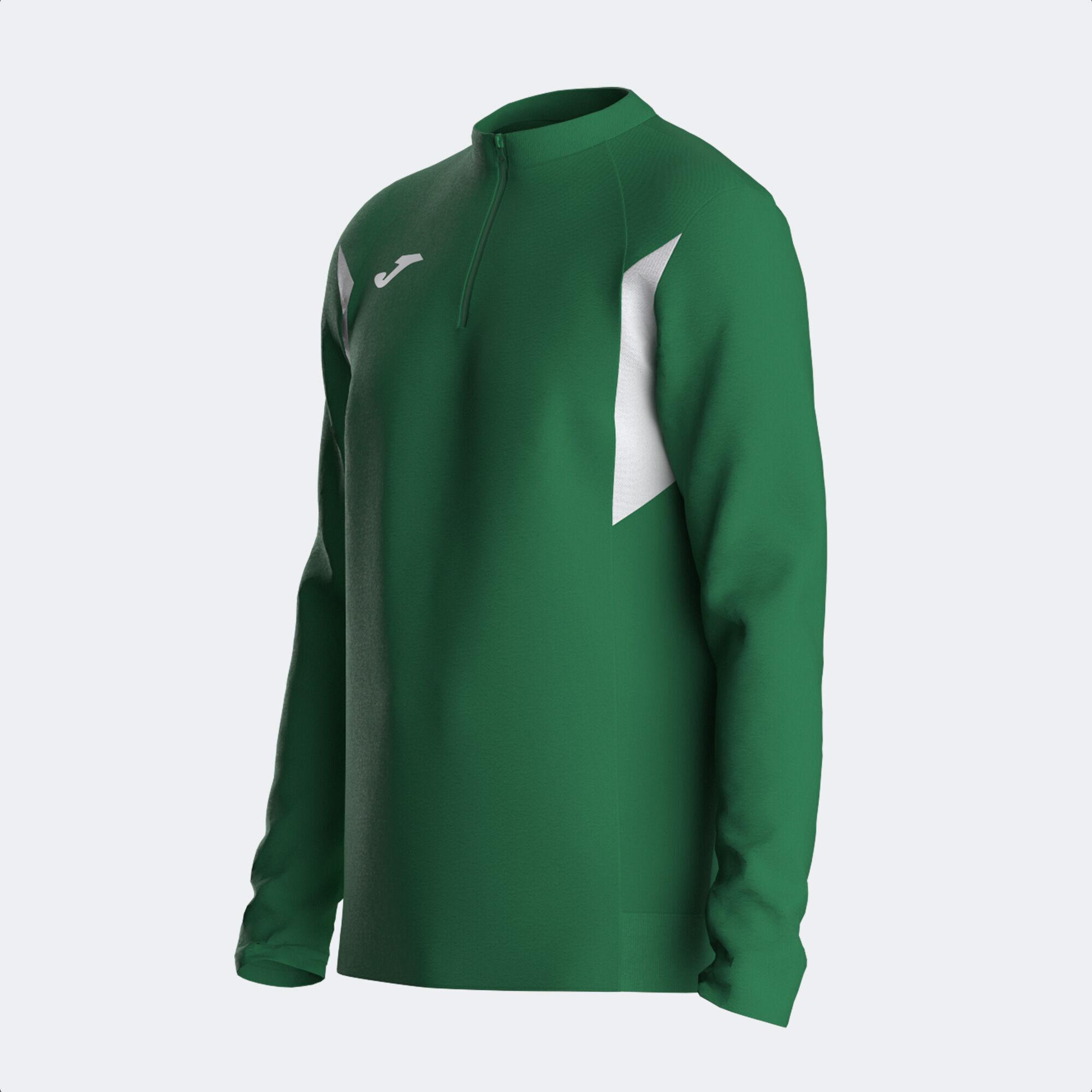Joma Winner III 1/2 Zip Trainingsjacke  