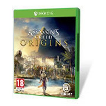 Assassin's Creed Origins