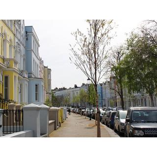 Smartbox  Tour di Notting Hill e 2 notti a Londra per 2 persone - Cofanetto regalo 