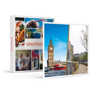 Smartbox  Tour di Notting Hill e 2 notti a Londra per 2 persone - Cofanetto regalo 