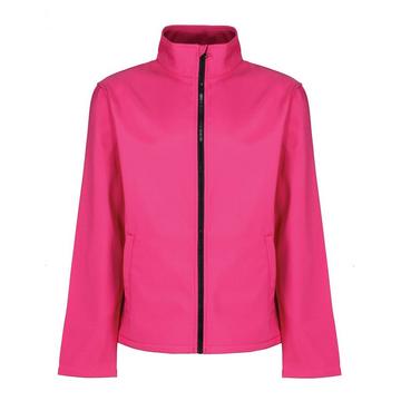 Standout Softshelljacke Ablaze