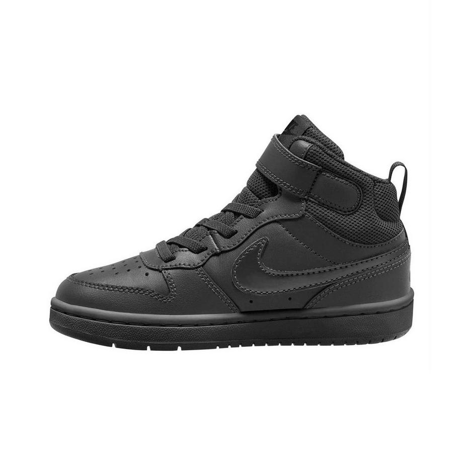 NIKE Court Borough Scarpe Da Ginnastica Alte  