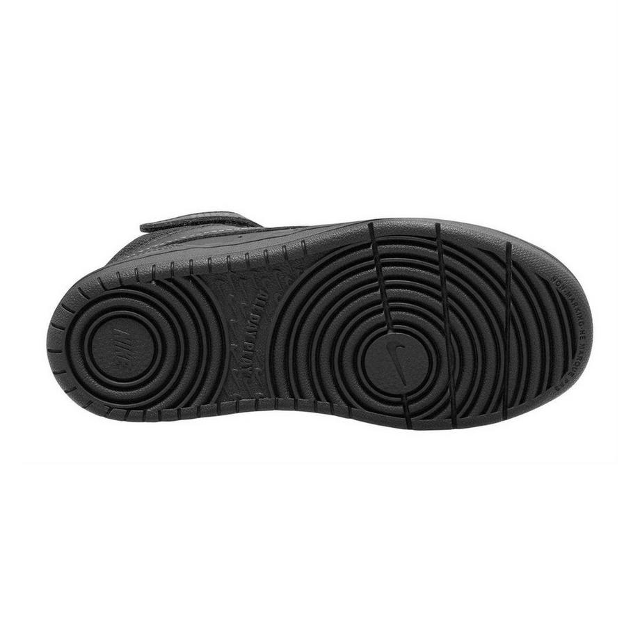 NIKE Court Borough Scarpe Da Ginnastica Alte  