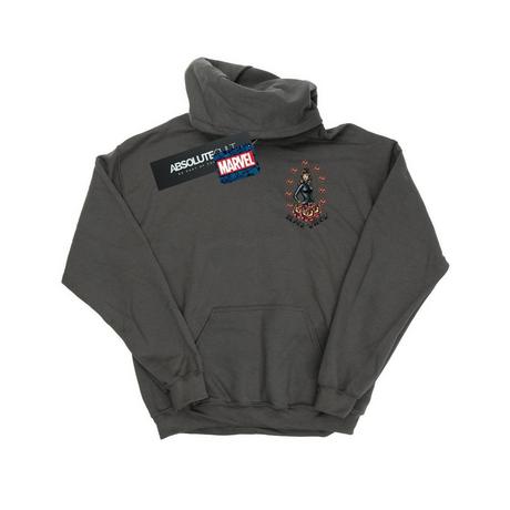 MARVEL  Sweat à capuche 