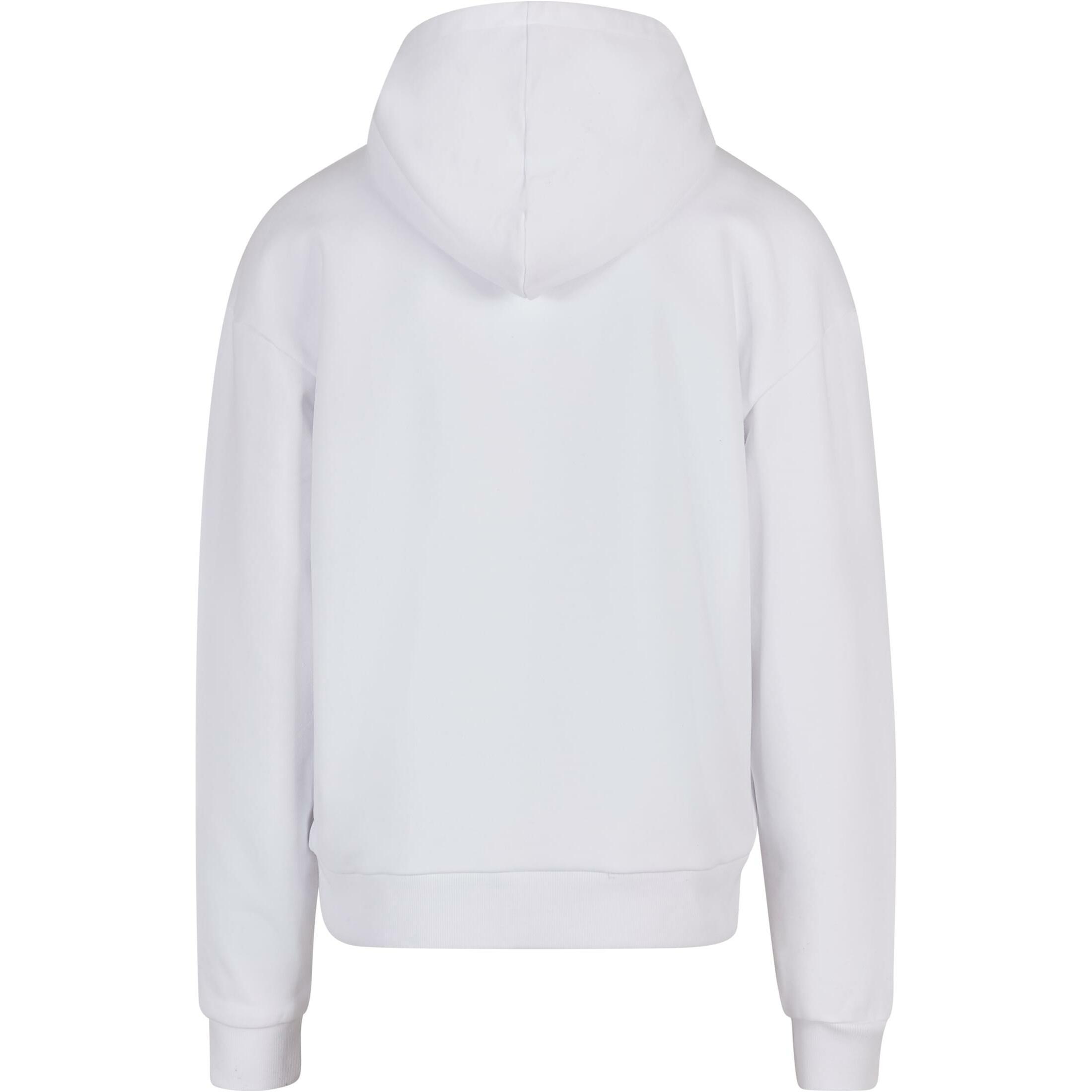 URBAN CLASSICS  sweatshirt à capuche ultra heavy 