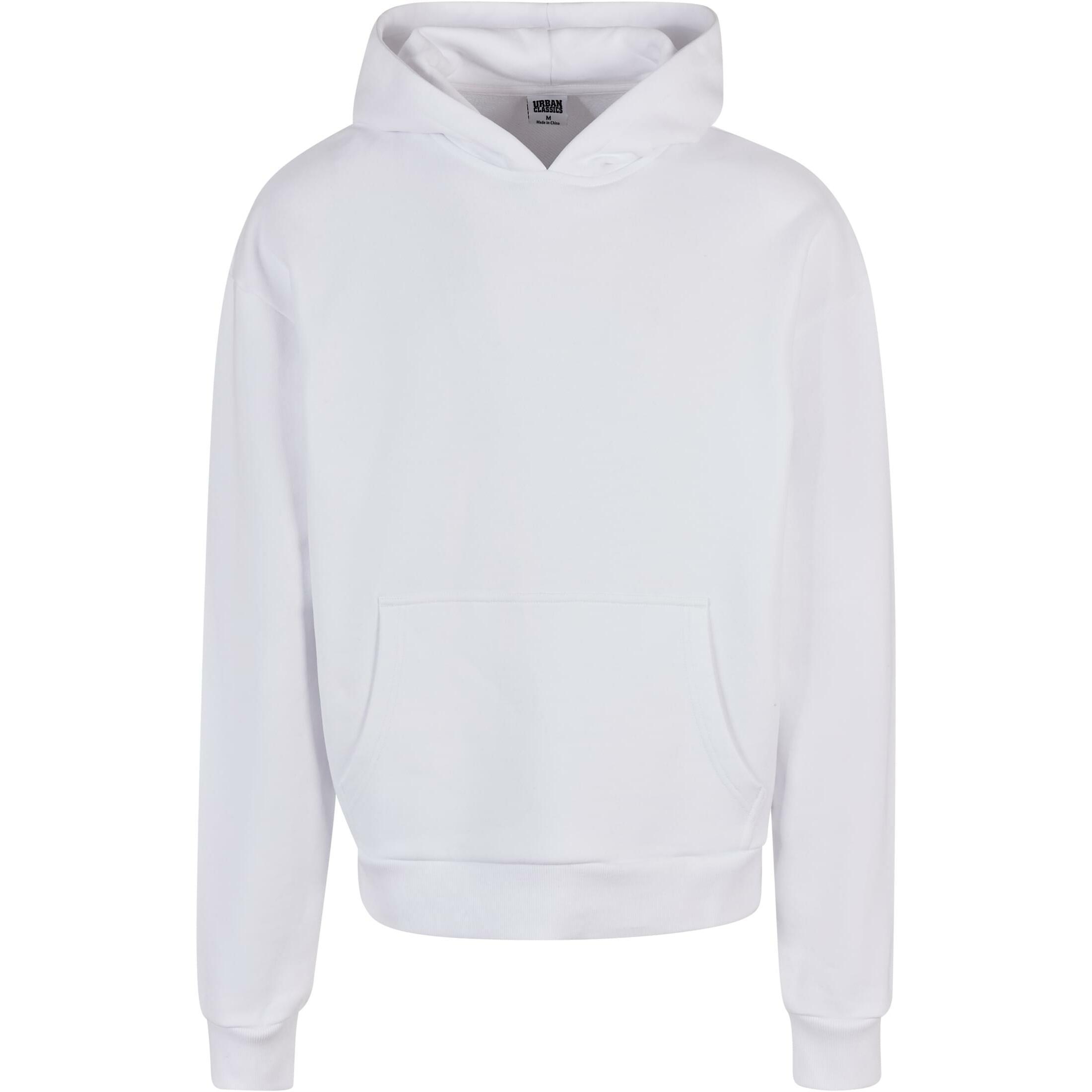 URBAN CLASSICS  sweatshirt à capuche ultra heavy 