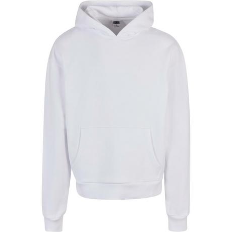 URBAN CLASSICS  kapuzenpullover ultra heavy 