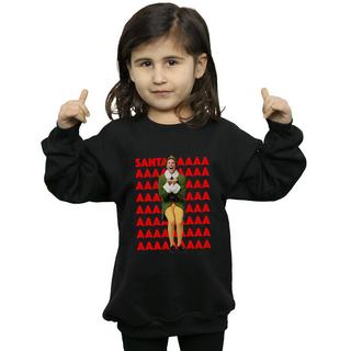 Elf  Sweatshirt 