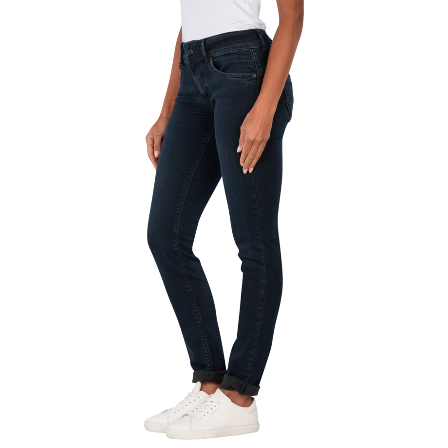 Pepe Jeans London Brooke Slim Fit Jeans  