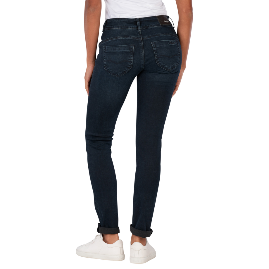 Pepe Jeans London Brooke Slim Fit Jeans  