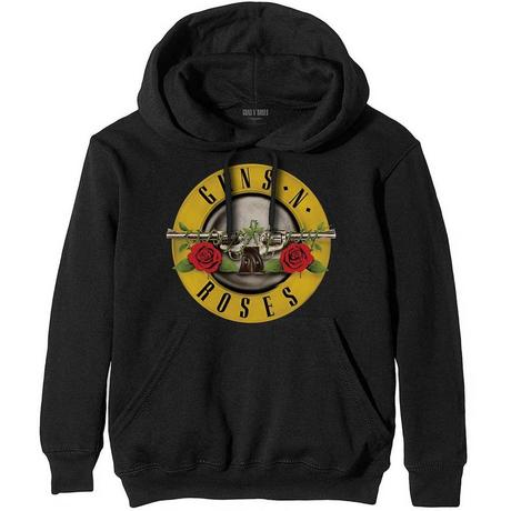 Guns N Roses Sweat à capuche Classic  