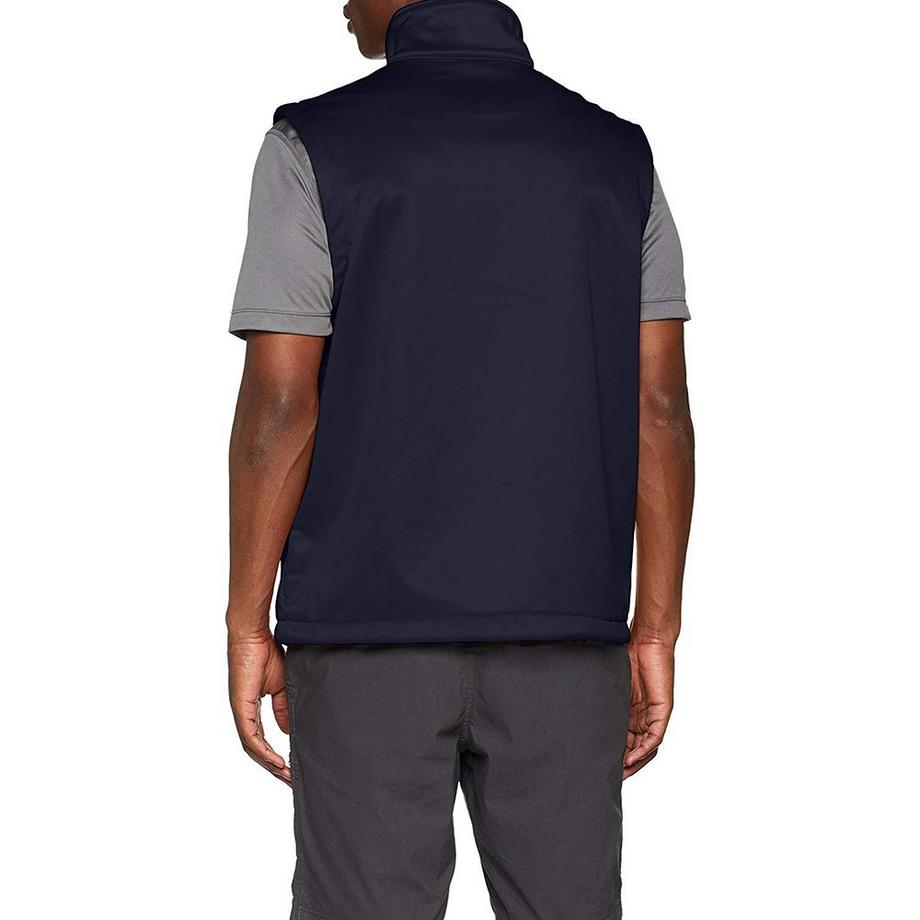 Result Core Soft Shell Gilet Gilet  