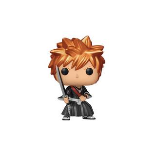 Funko  POP - Animation - Bleach - 1610 - Chase Edition - Ichigo Kurosaki 