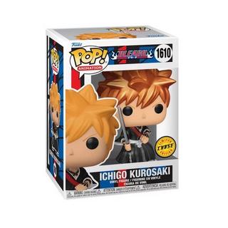 Funko  POP - Animation - Bleach - 1610 - Chase Edition - Ichigo Kurosaki 