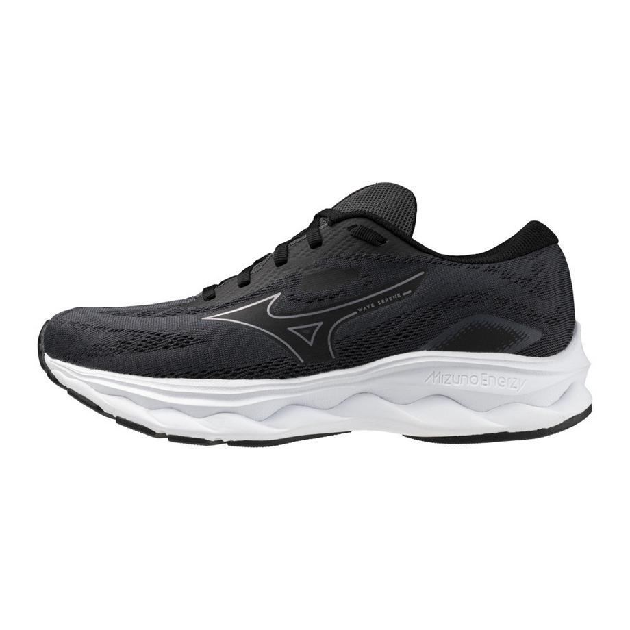 MIZUNO  damen-laufschuhe wave serene 