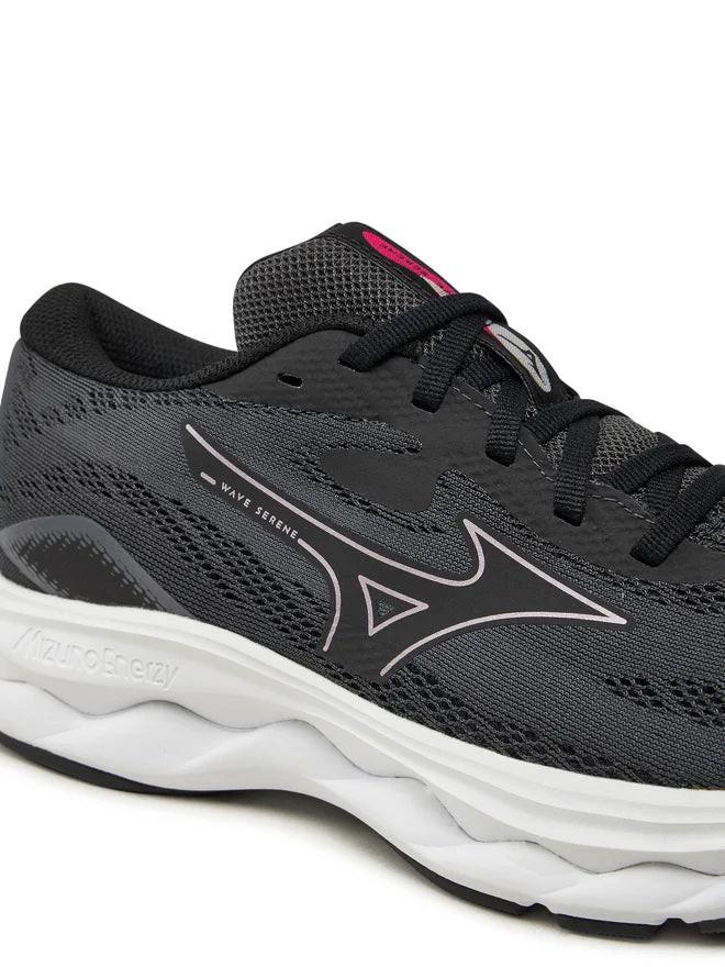 MIZUNO  damen-laufschuhe wave serene 