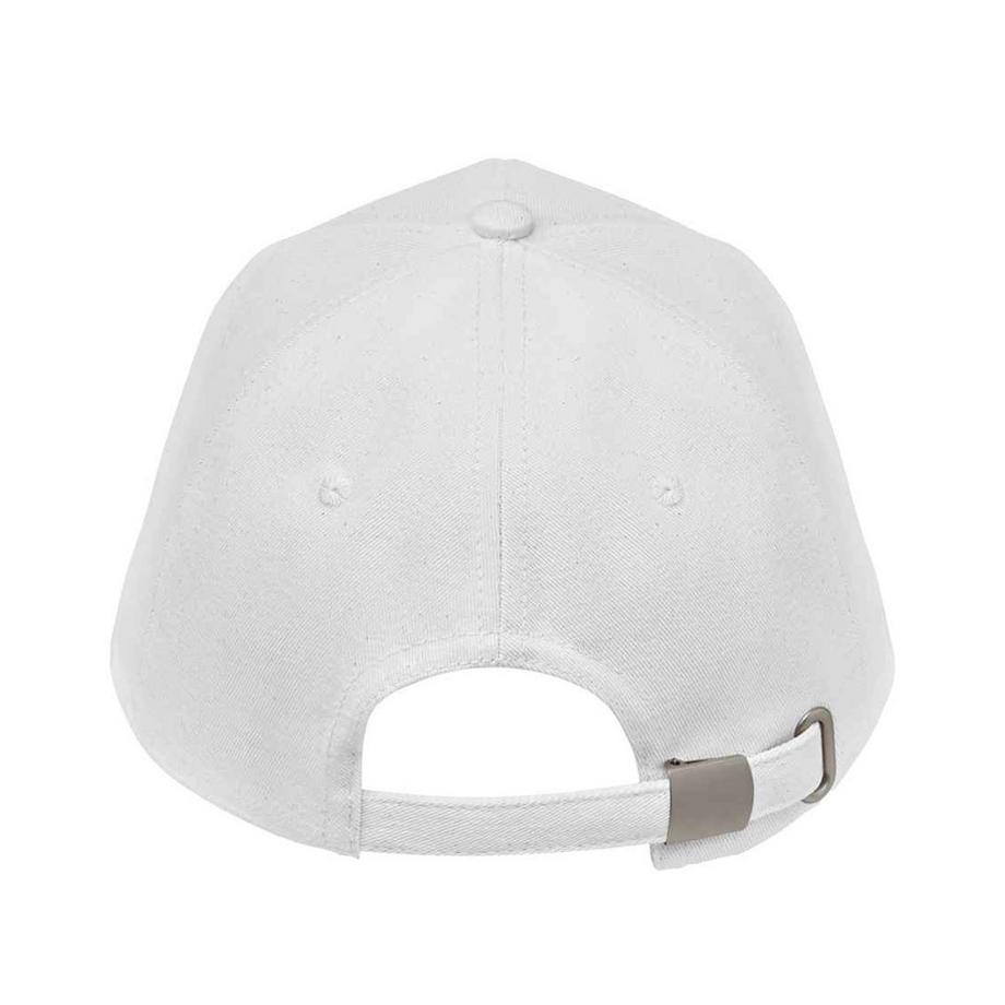 SOLS Seoul Kappe 5 Panel  