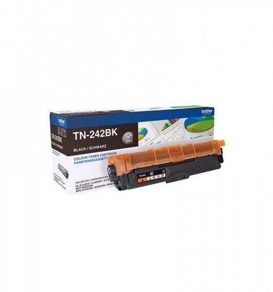 E+P Elektrik  Toner TN-242BK  Originale Nero 2500 pagine 