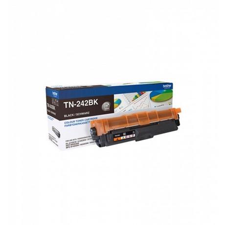 E+P Elektrik  TN-242BK Cartouche de toner 1 pièce(s) Original Noir 