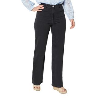 Principles High Waist Wide Leg Jeans  