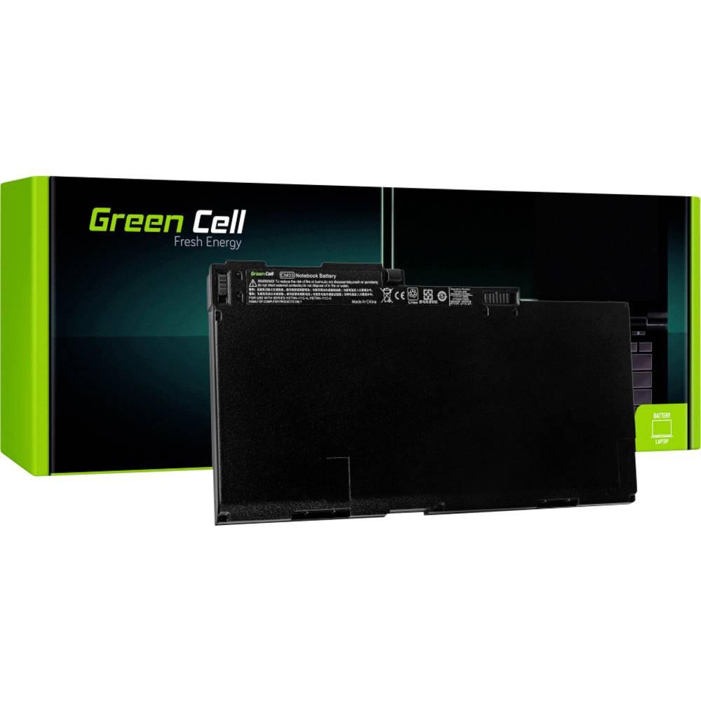 GREEN CELL  Batteria per notebook 