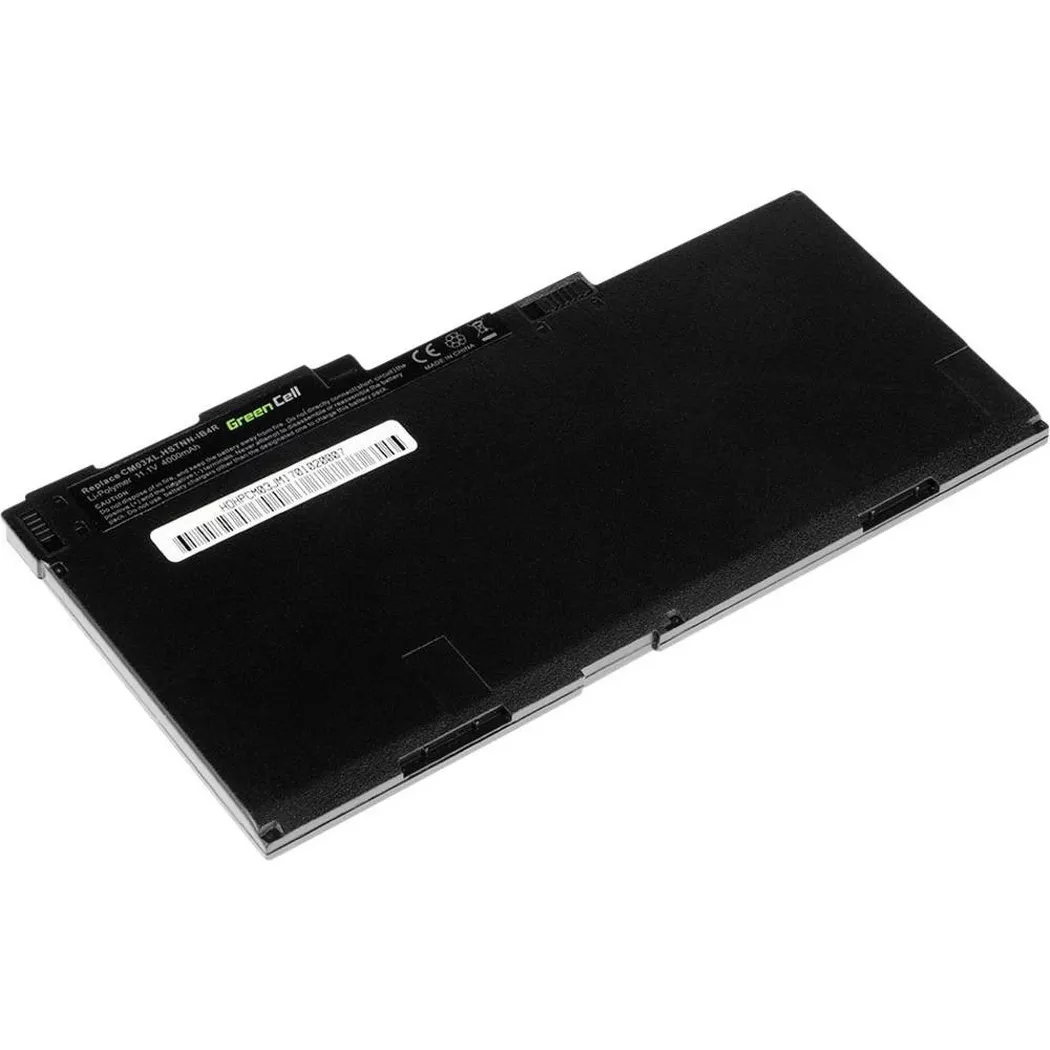 GREEN CELL - GreenCell Laptop Akku, Multicolor, One Size